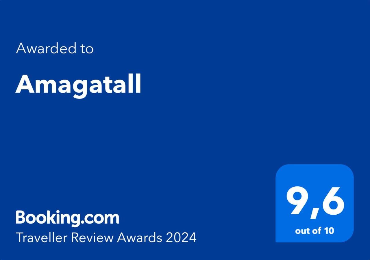 Amagatall Ngoại thất bức ảnh